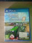 FS 19 na ps 4 używany