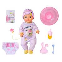 Лялька Baby Born - Миле малятко 835685
