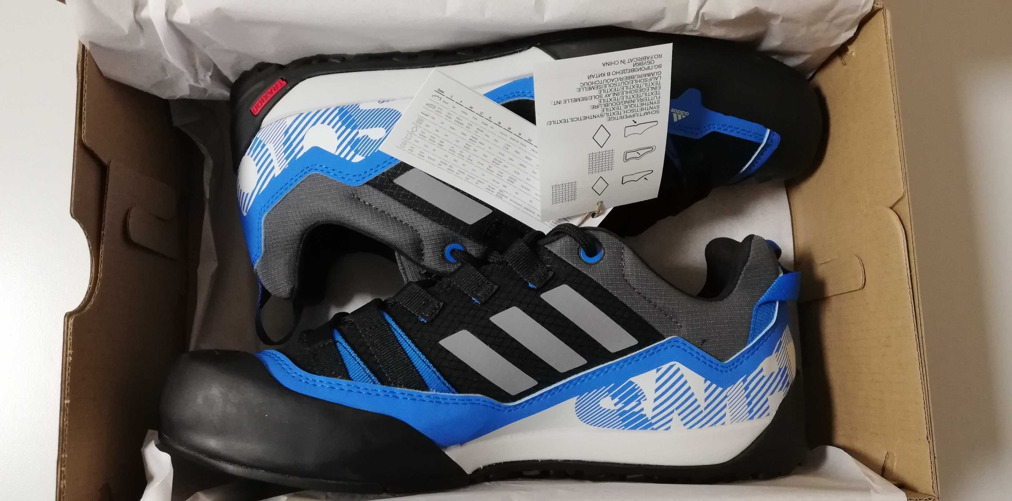 buty Adidas terrex