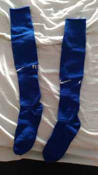 Meias Fc Porto Nike (novas)