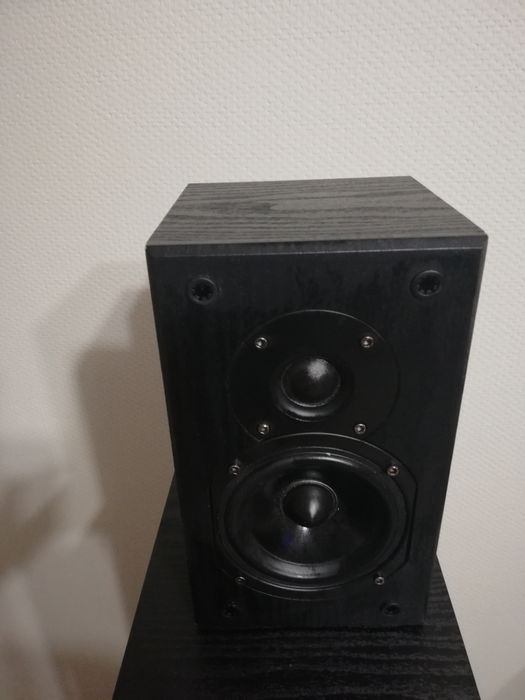 Zestaw kina domowego Yamaha