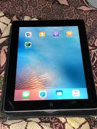 Продам ipad 2 3g A1396 16 гб, в хорошем состоянии