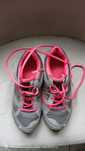 Buty sportowe. Quechua