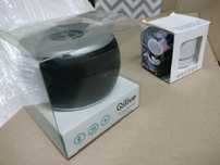 Speaker Qilive e Oriflame
