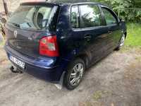 Volkswagen polo 1.4tdi