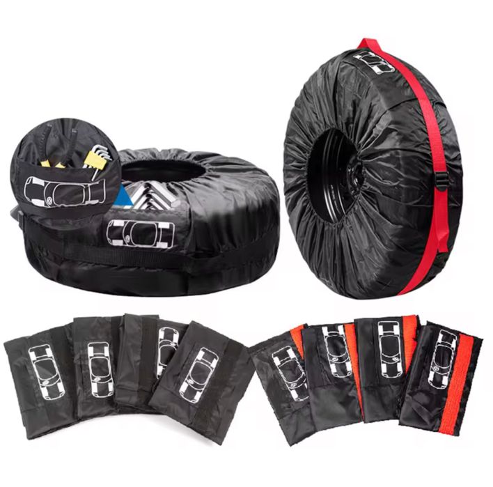 Чохли для на коліс автомобиля, R13-16.