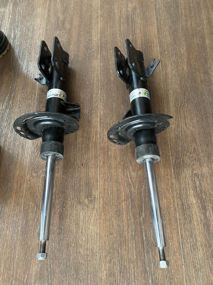 Амортизаторы Bilstein передние Ford Fusion