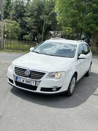 Volkswagen Passat B6 2010 r