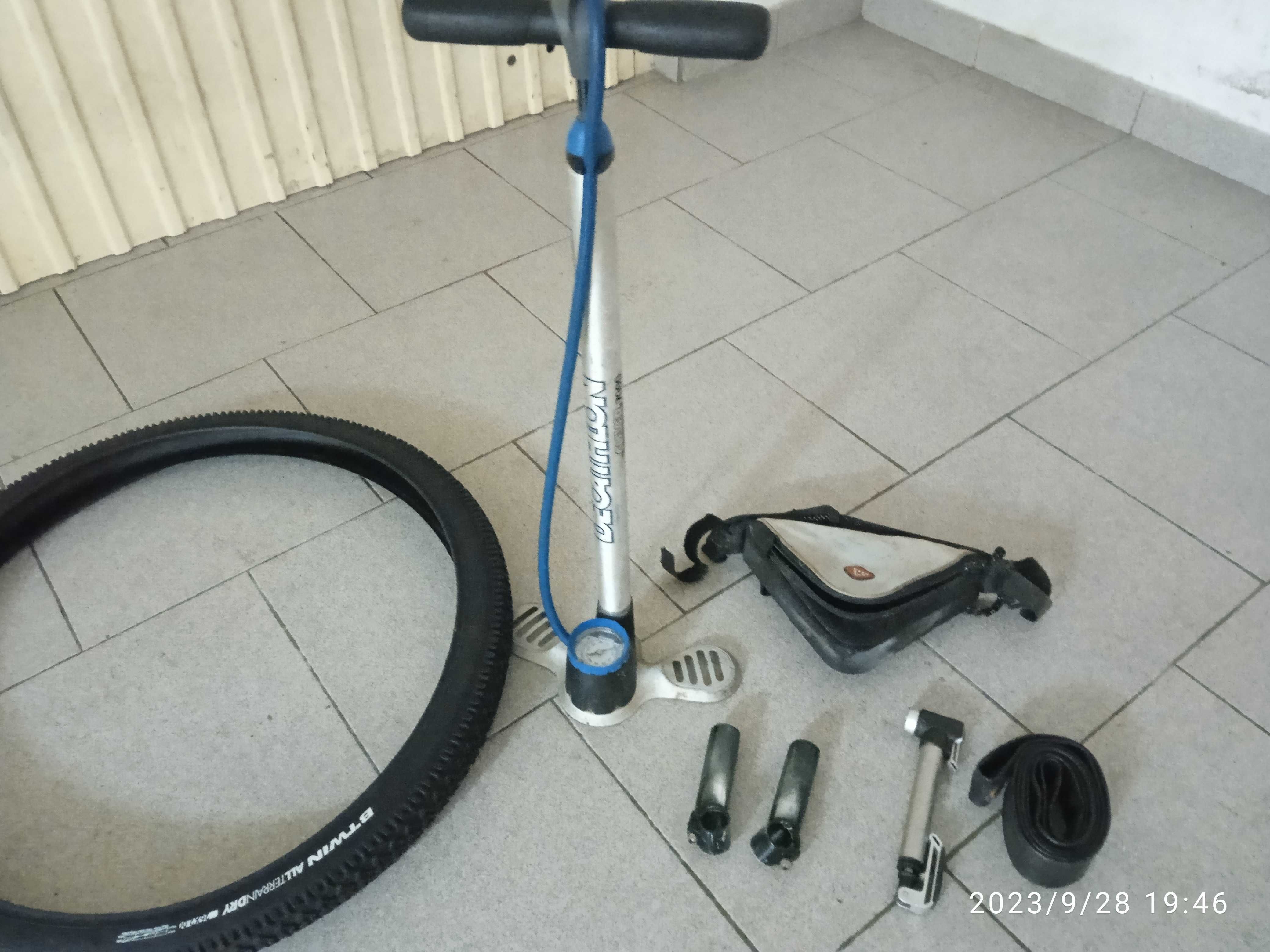 Bicicleta BTT roda 26 BH Coronas