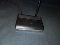 Маршутизатор , WiFi роутер Asus  WL - 520 GC 125mb/s