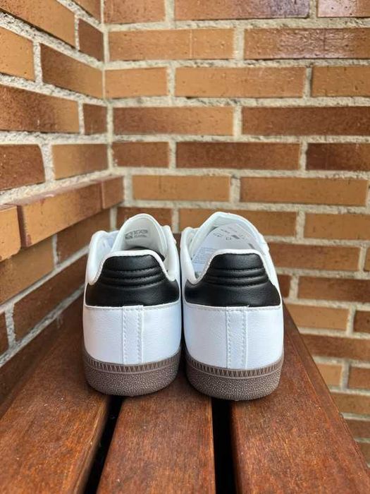 buty_Adidas_Samba_Vegan_White_Gum Espadryle R.40