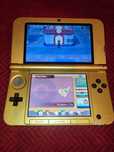 Pokemon Alpha Sapphire Oryginalna Nintendo 3DS