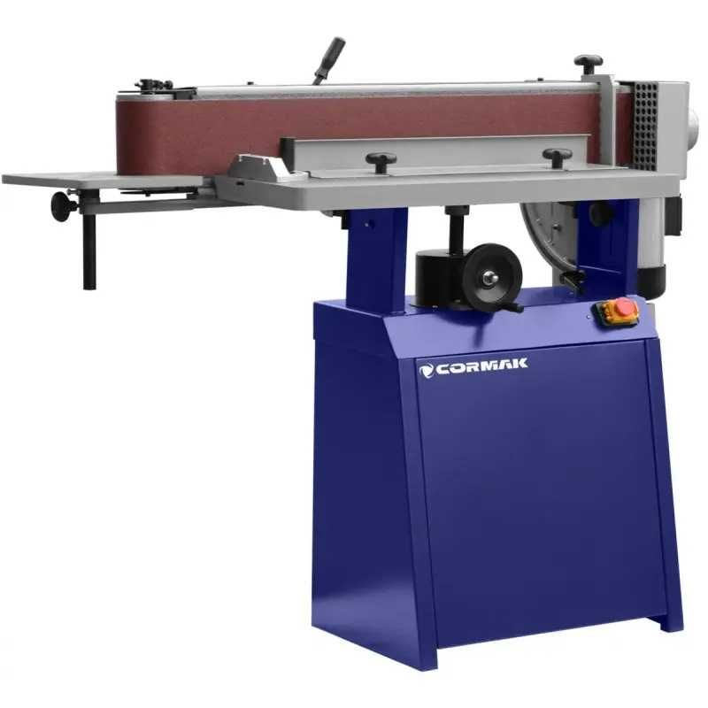 Szlifierka krawędziowa Krawędziówka MM2315 Cormak 230V Polski Produkt