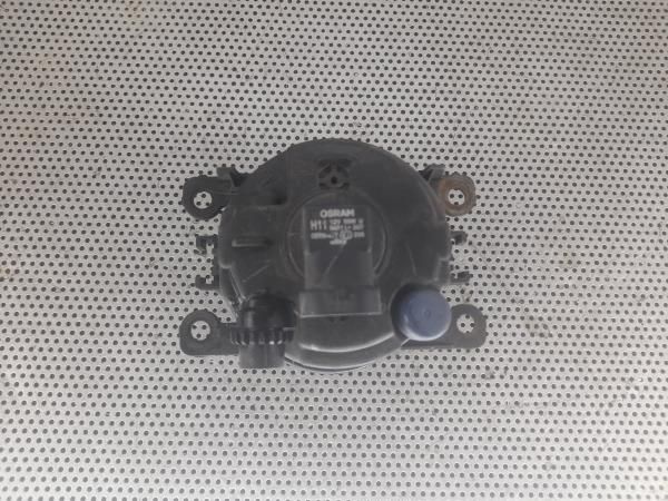 Farol nevoeiro frente direito RENAULT Megane III Grandtour (KZ0/1)