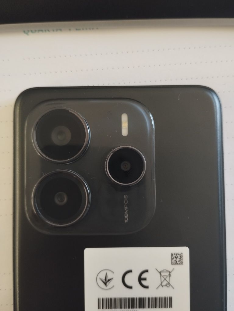 Redmi note 14 5G
