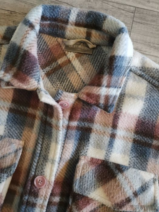 Kurtka koszulowa Pepco 146