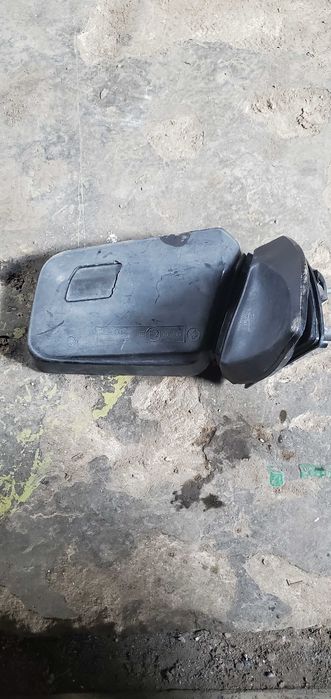 Праве дзеркало Ваз 2108