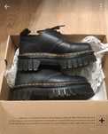 Dr.Martens Audrick 37 nowe