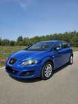 Seat leon 2 ll 2011 Tdi 105 km 181 tyś.przebiegu