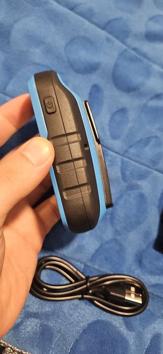 Etrex Touch 25 Garmin