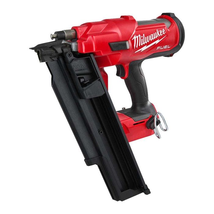 Gwoździarka M18 Milwaukee 2744-20 FFN21 21 stopni 50-90mm