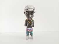 Figurka Legendy rapu 2 Pac'a