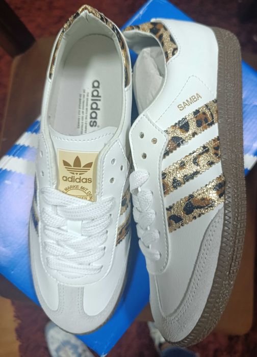 Tenis novos em caixa