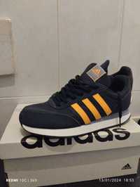 Tennis adidas Run 60's 3.0