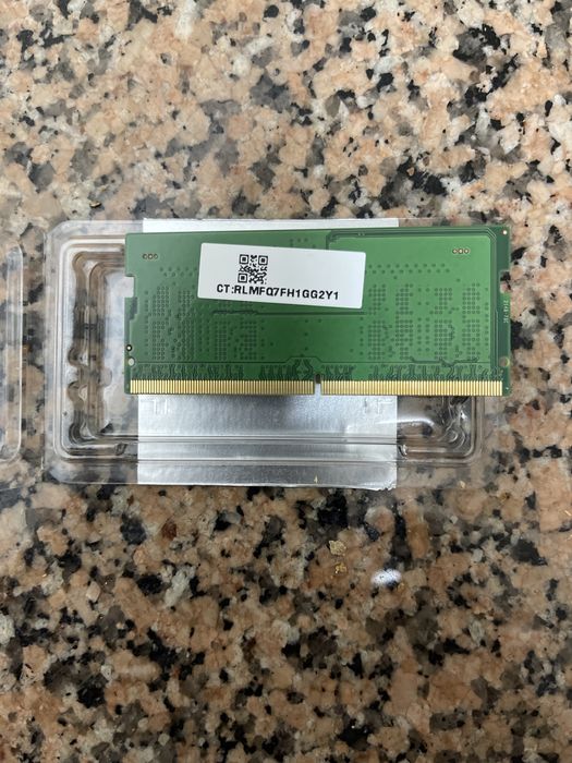 SODIMM ddr5 8 GB
