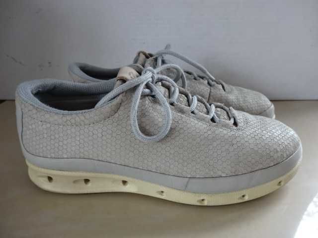 Buty ECCO COOL roz 37 GORE-TEX Surround Skóra Półbuty