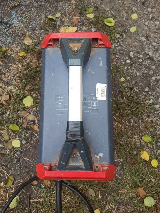 Cвapoчный инвepтop Kende IN-З50 Profi MMA (220/З80V)