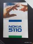 Nokia 5110 instrukcja obsługi