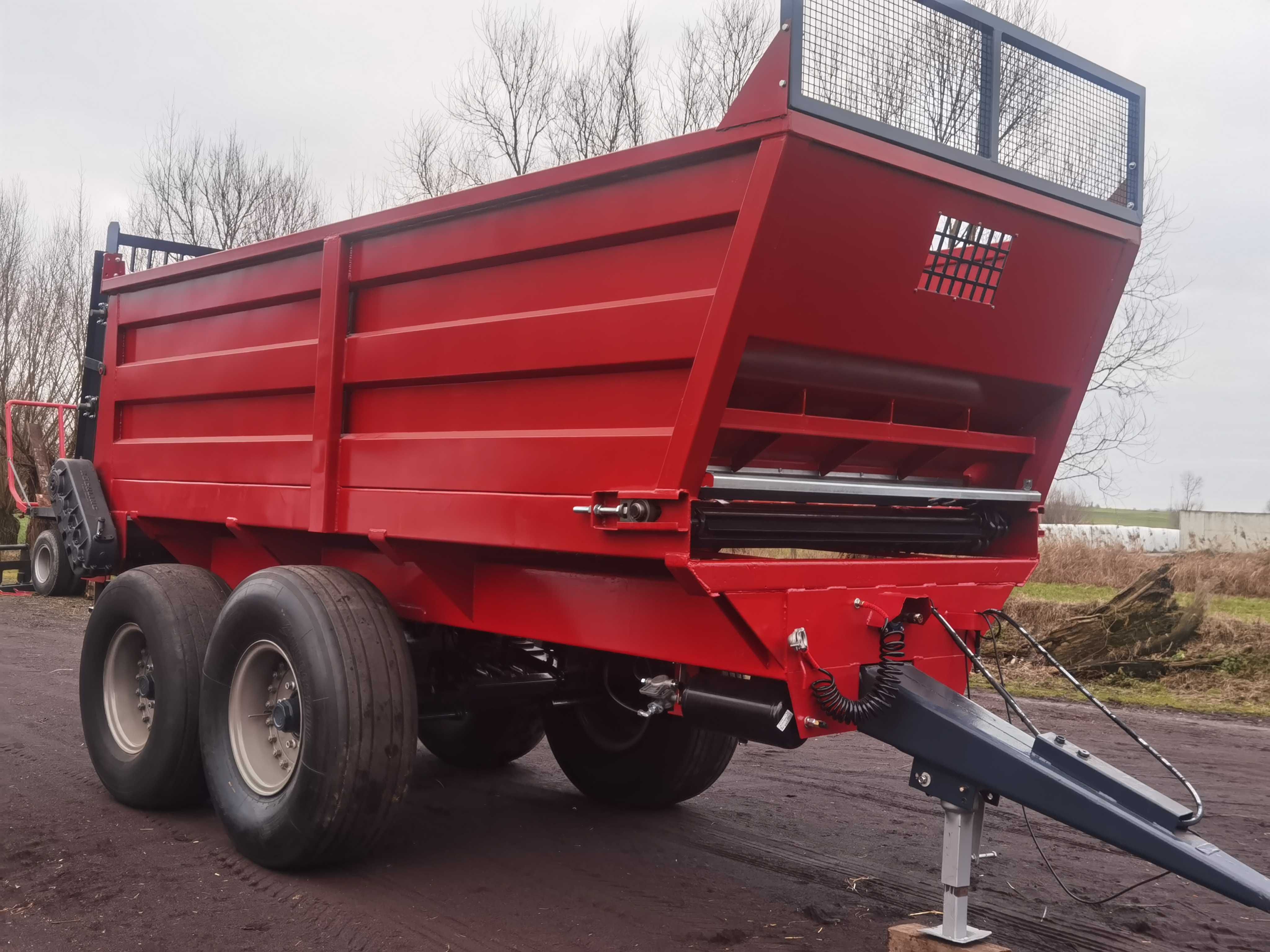 Rozrzutnik Legrand 12ton