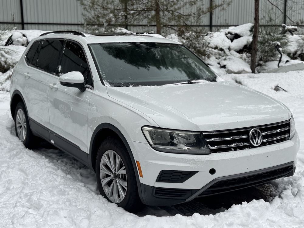 Розборка vw tiguan 2 шрот тігуан два розбірка тігуан 2 США