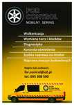 Mobilna Wulkanizacja,Mechanik, Naprawa Samochodów i Maszyn Budowlanych