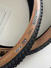 Opony MTB Maxxis Rekon 2.40