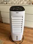 Klimatyzator Eber Bris
