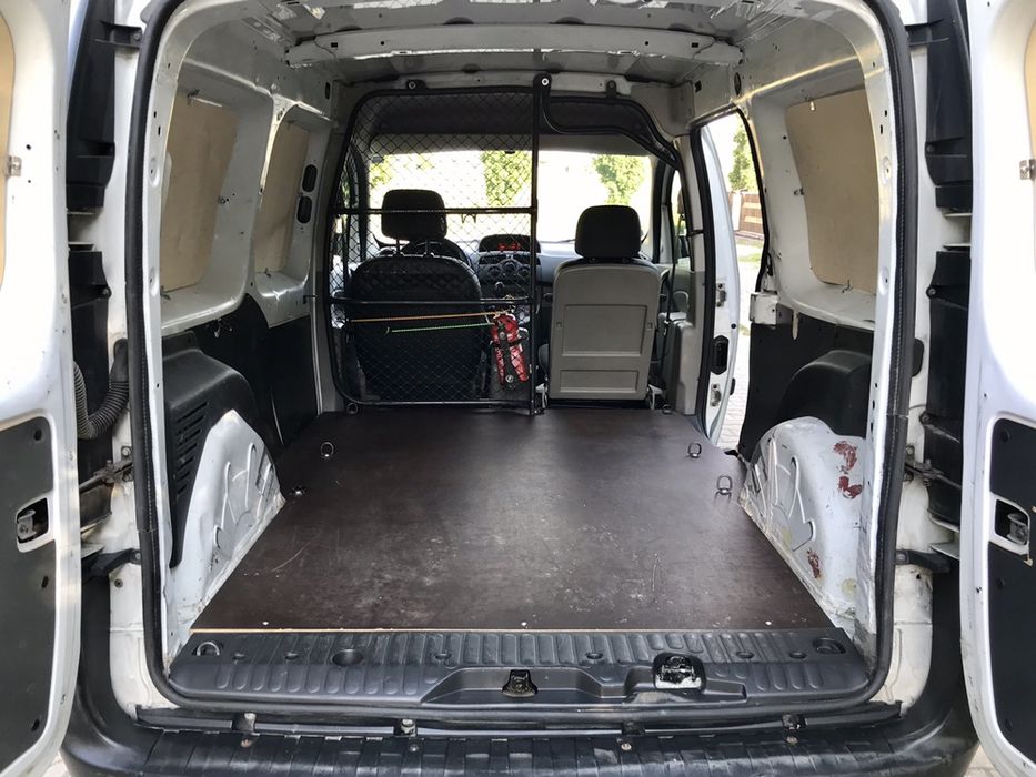 Weź Pan Auto - Kangoo 180cm Wynajem Dostawczy BUS bez kaucji.