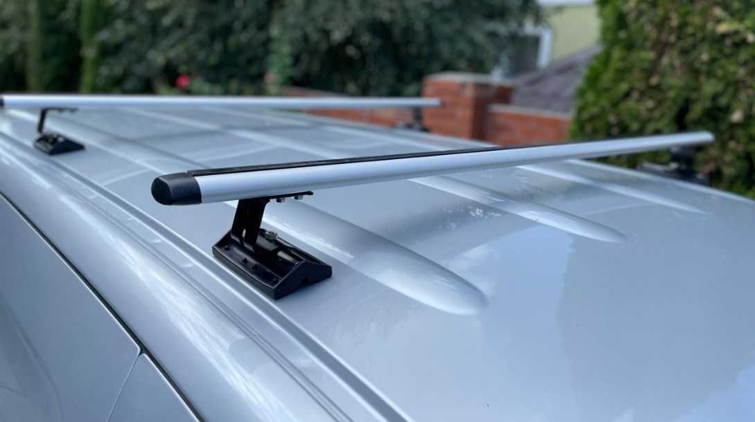 Bagażnik Dachowy Fiat Doblo, Fiorino, Opel Combo
