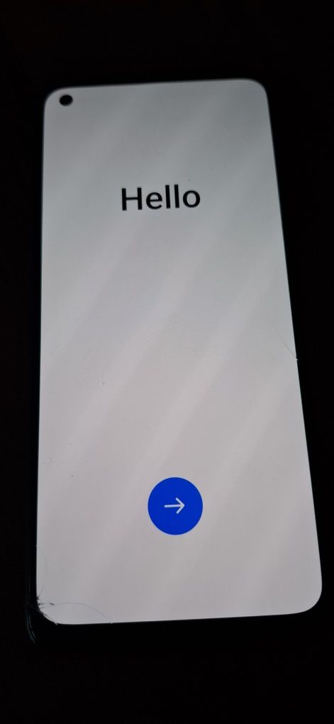 Smartfon Oppo A78