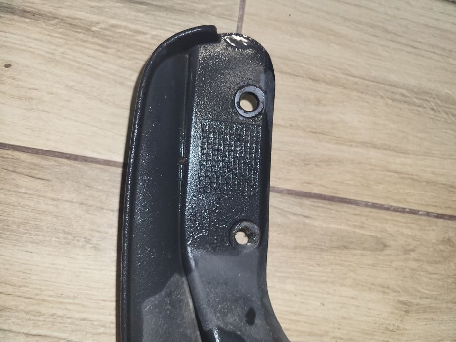 Оригінальні бризковики Made in Germany
 VW Golf 7 VII