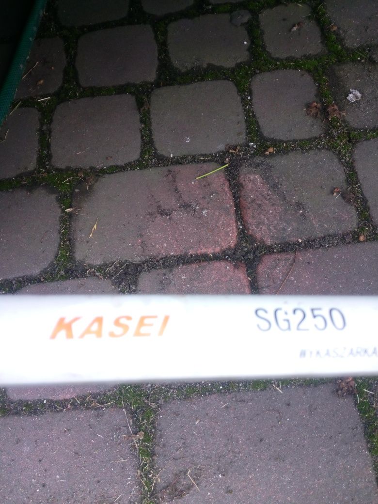 Wykaszarka spalinowa Kasei SG 250 części