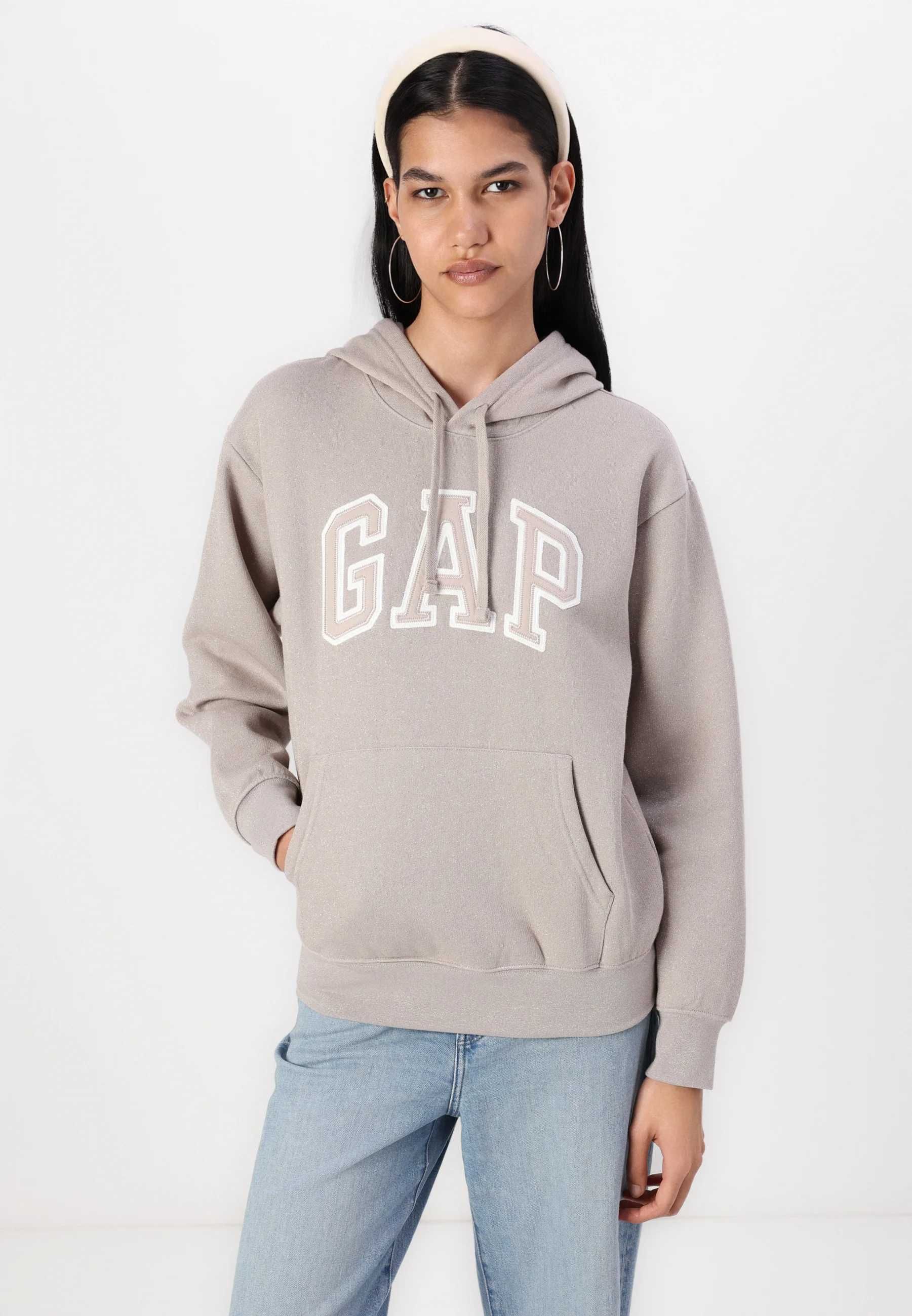 Gap oryginalna bluza
