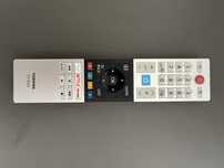 Comando Tv toshiba 43 smarttv