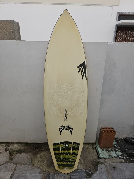 Prancha de surf Firewire