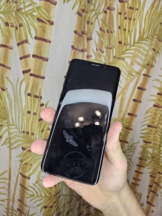 Samsung Galaxy S9