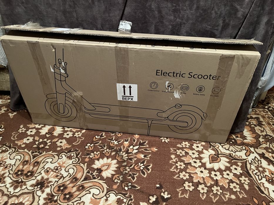 Електросамокат Xiaomi Pro 2