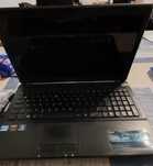 Asus x54h upgraded