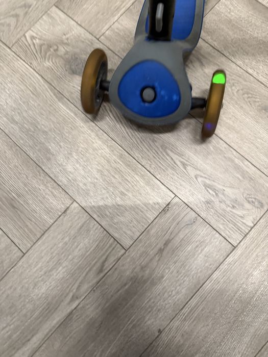 Самокат globber