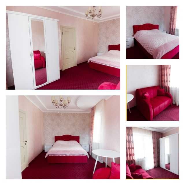 ‼️ Вільно ‼️Подобово ! Готель,5хв. ходьби від бювету.